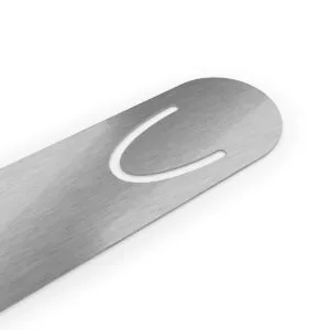 M.A. Cobb Dark and Dirty Bookmark