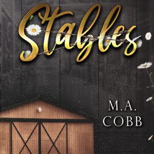 Stables Signed Paperback