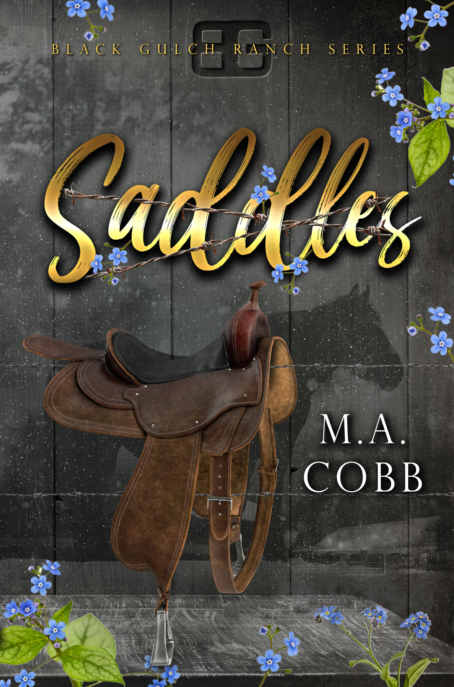 SADDLES