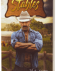 Stables Signed SPECIAL EDITION paperback