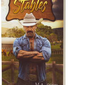 Stables Signed SPECIAL EDITION paperback