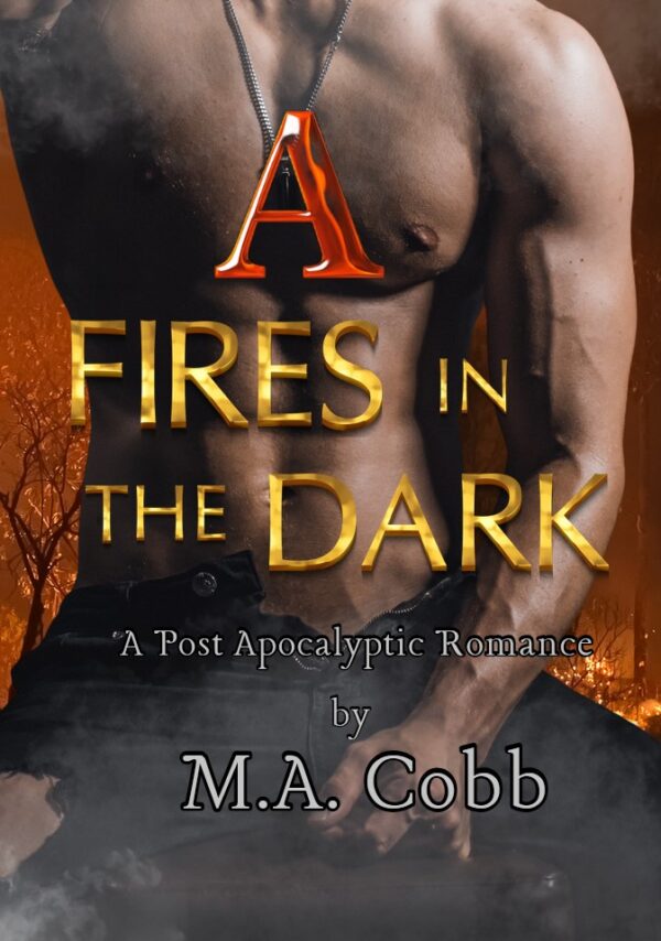 A: Fires in the Dark ebook