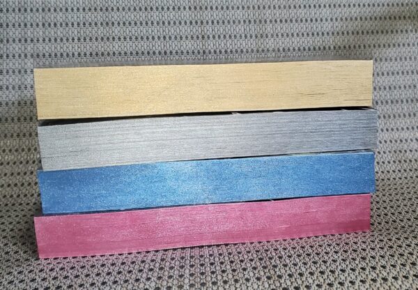 Black Gulch Series books 1-4 signed with Painted Edges - Image 3